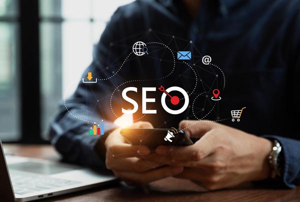 Seo Digital Marketing