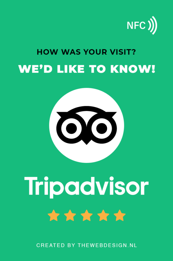 Trip Advisor