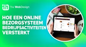 hoe een online bezorgsysteem bedrijfsactiviteiten versterkt