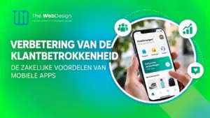Verbetering van de klantbetrokkenheid: de zakelijke voordelen van de ontwikkeling van mobiele apps 65 mobiele app ontwikkelingsbedrijf klantbetrokkenheid nederland