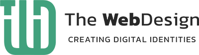 The Webdesign Logo