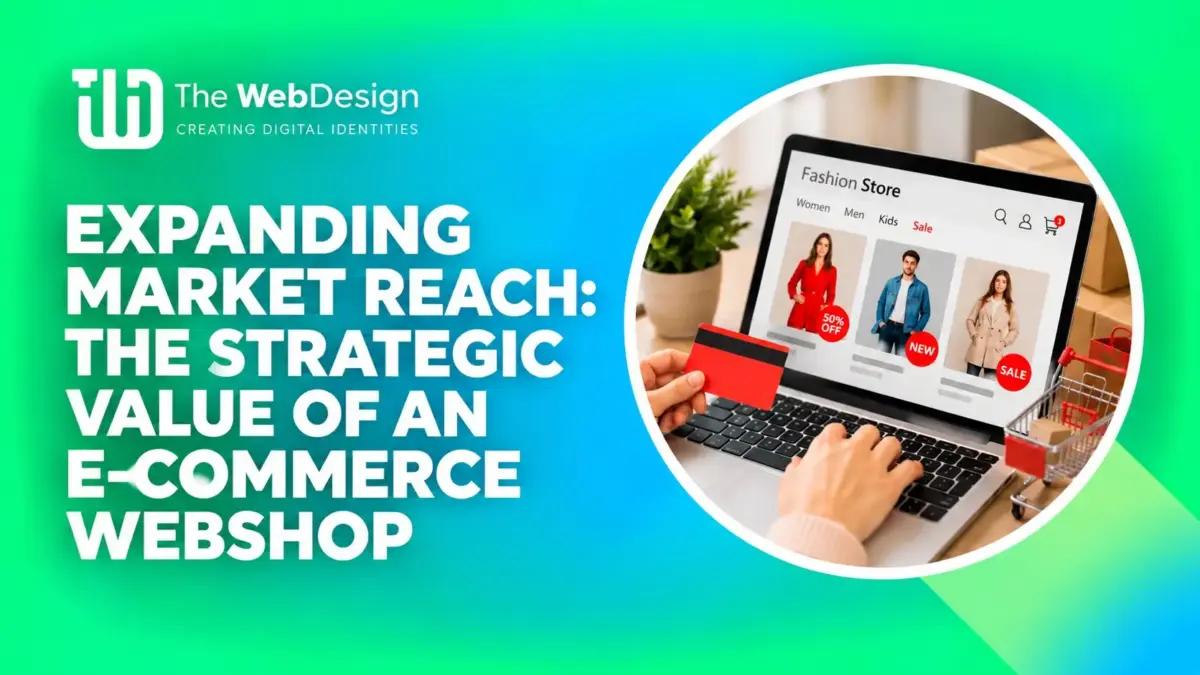 expanding market reach ecommerce webshop netherlands
