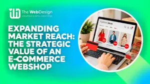 expanding market reach ecommerce webshop netherlands