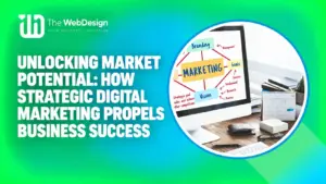 strategic digital marketing business success