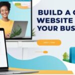 How To Build A Custom Website For Your Business?