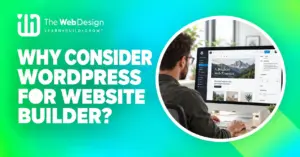 why consider wordpress for website builder 1