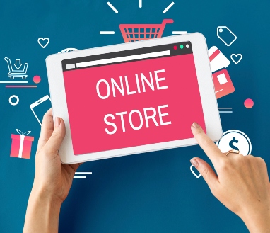 choose a niche start an online store