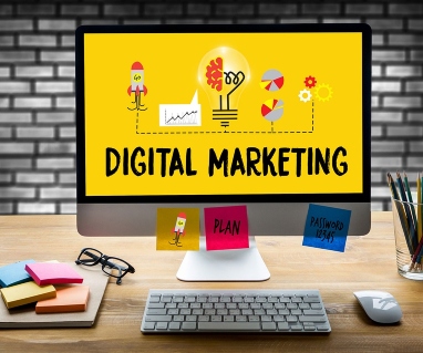 digitale marketing in nederland