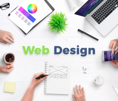 role of web design agency in elevating your business