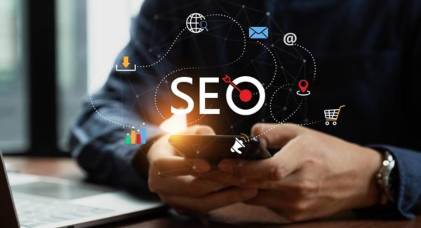 seo digitale marketingdiensten in nederland