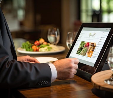 understanding online ordering systems