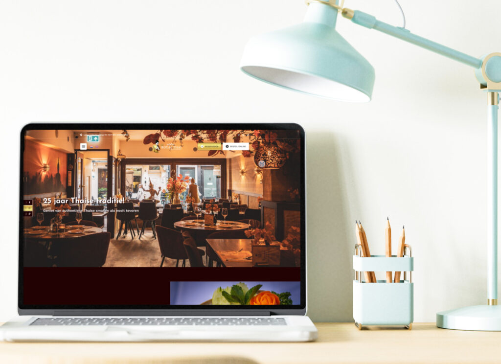 Waarom je in 2026 een professionele website zou moeten laten maken: wat verandert er? 2 web development services in netherlands