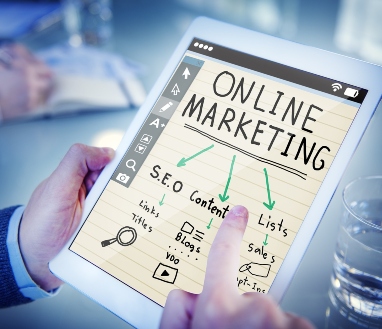 why internet marketing is important for business