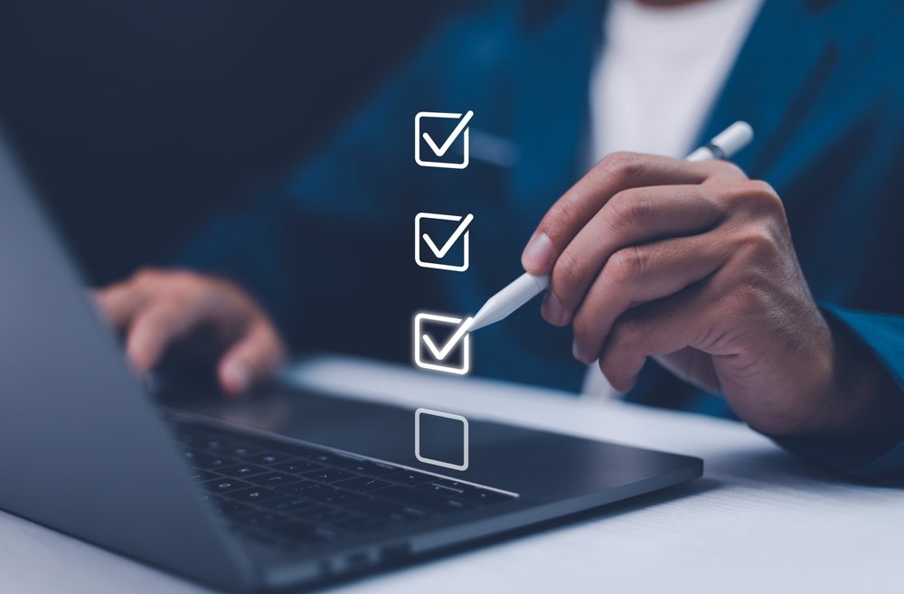 De 10 grootste fouten bij het bouwen van een website – en hoe je ze voorkomt 3 Checklist: voorkom deze fouten bij het laten maken van een website