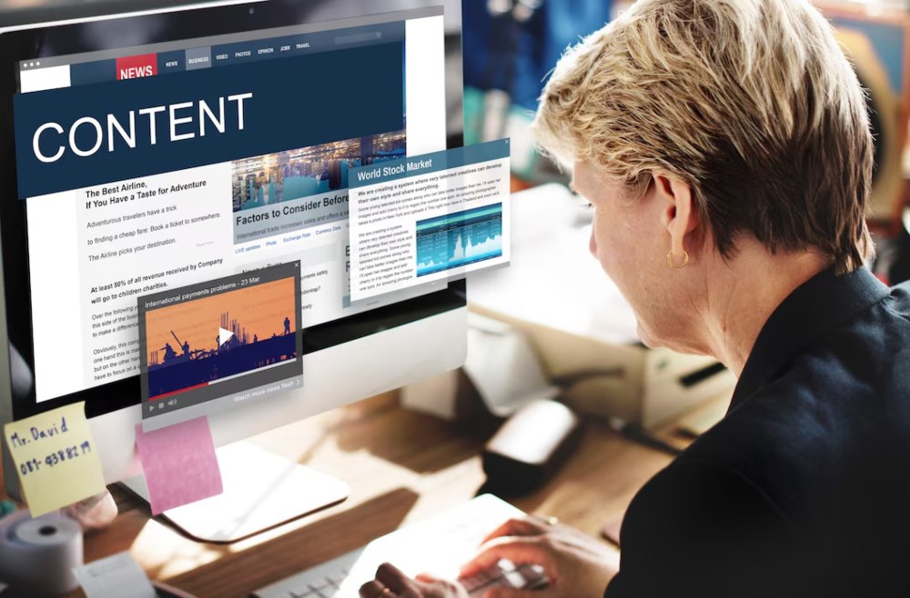 Conversiegericht Ontwerp En Inhoud