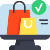 E-commerce websites