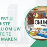 Hoe kiest u het juiste bureau om uw website te laten maken