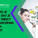 Hoe zorg je ervoor dat je website direct na de lancering klanten oplevert