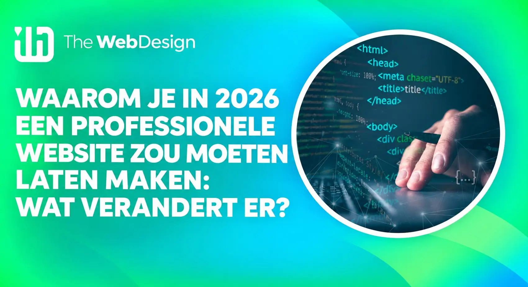 professionele website laten maken