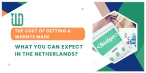 the cost of getting a website made