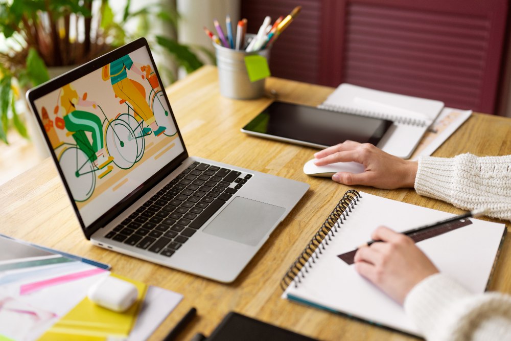 Waarom Een Website Laten Bouwen