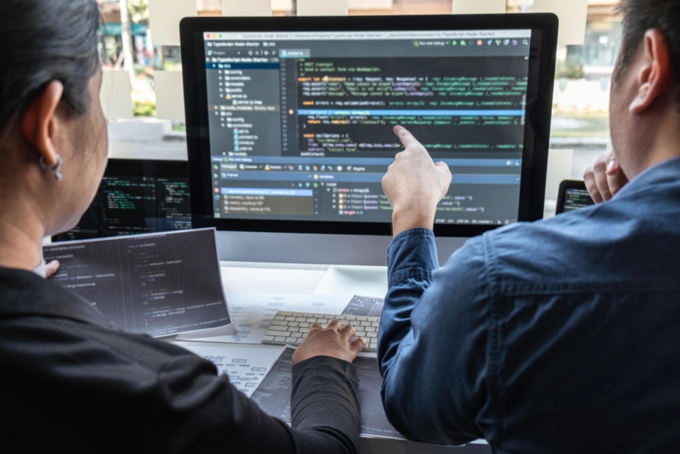 Waarom Een Website Laten Maken