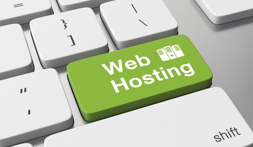 Web Hosting