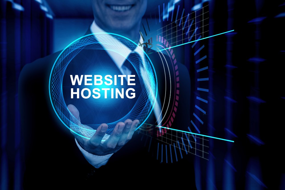 Website Hosting