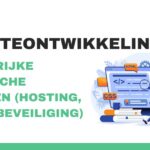 Websiteontwikkeling: Belangrijke technische aspecten (hosting, CMS en beveiliging)