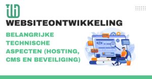 websiteontwikkeling