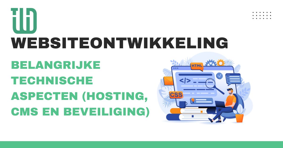 websiteontwikkeling