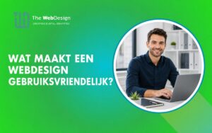 Wat maakt een webdesign gebruiksvriendelijk? 80 gebruiksvriendelijk webdesign