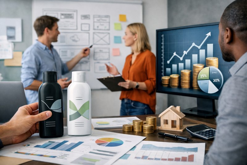 Hoe Ontwerpkeuzes Bedrijfsresultaten Beinvloeden