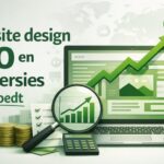 Hoe website design SEO en conversies beïnvloedt Hoe website design SEO en conversies beïnvloedt