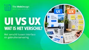 UI vs UX Design: wat is het verschil? 61 ui vs ux verschil nederland