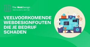 Veelvoorkomende webdesignfouten die je bedrijf schaden 28 veelvoorkomende webdesignfouten die je bedrijf schaden