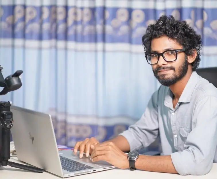 Webdeveloper Startup Website Ontwikkeling