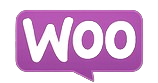 WooCommerce Logo