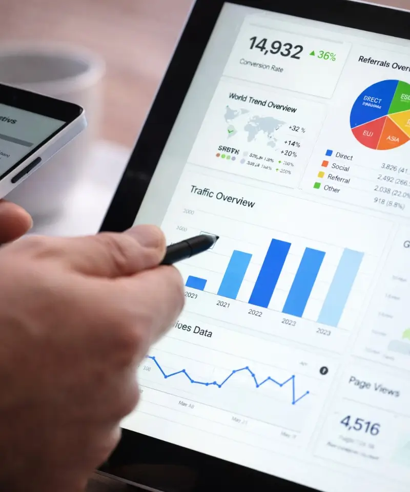 Alles Wat Je Nodig Hebt Voor Een Succesvolle Webshop