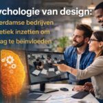 De psychologie van design: hoe Amsterdamse bedrijven web-esthetiek inzetten om klantgedrag te beïnvloeden De psychologie van design: hoe Amsterdamse bedrijven web-esthetiek inzetten om klantgedrag te beïnvloeden