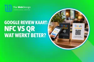 Google Review Kaart: NFC vs QR - wat werkt beter? 24 google review kaart nfc vs qr wat werkt beter
