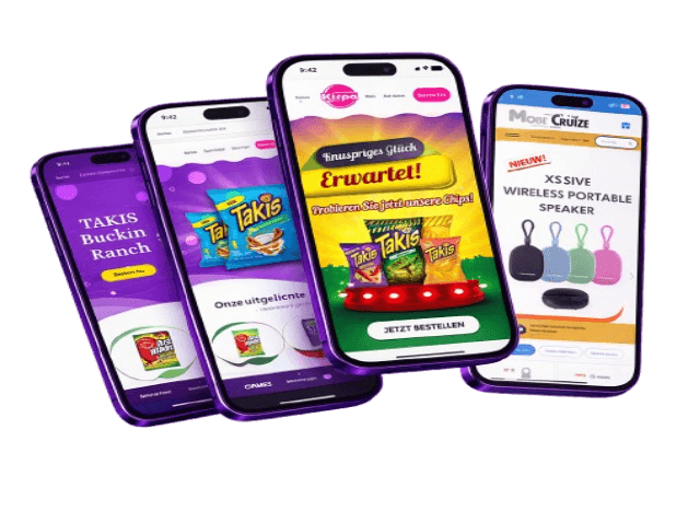 Groothandel Voor Webshop