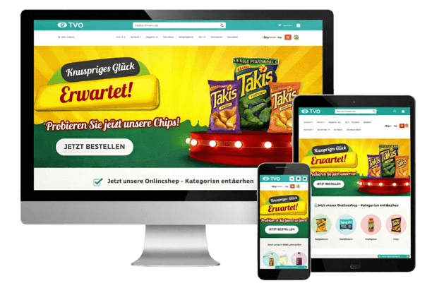 Groothandel Webshop Laten Maken Met Focus Op Performance