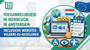 Toegankelijkheid in webdesign in Amsterdam: inclusieve websites volgens EU-richtlijnen 33 inclusieve websites volgens eu richtlijnen
