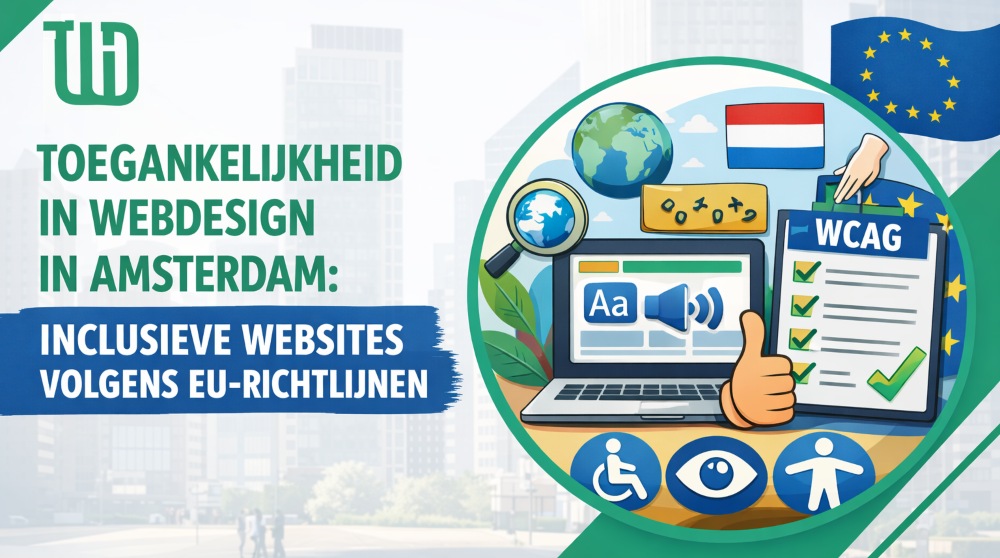 inclusieve websites volgens eu richtlijnen