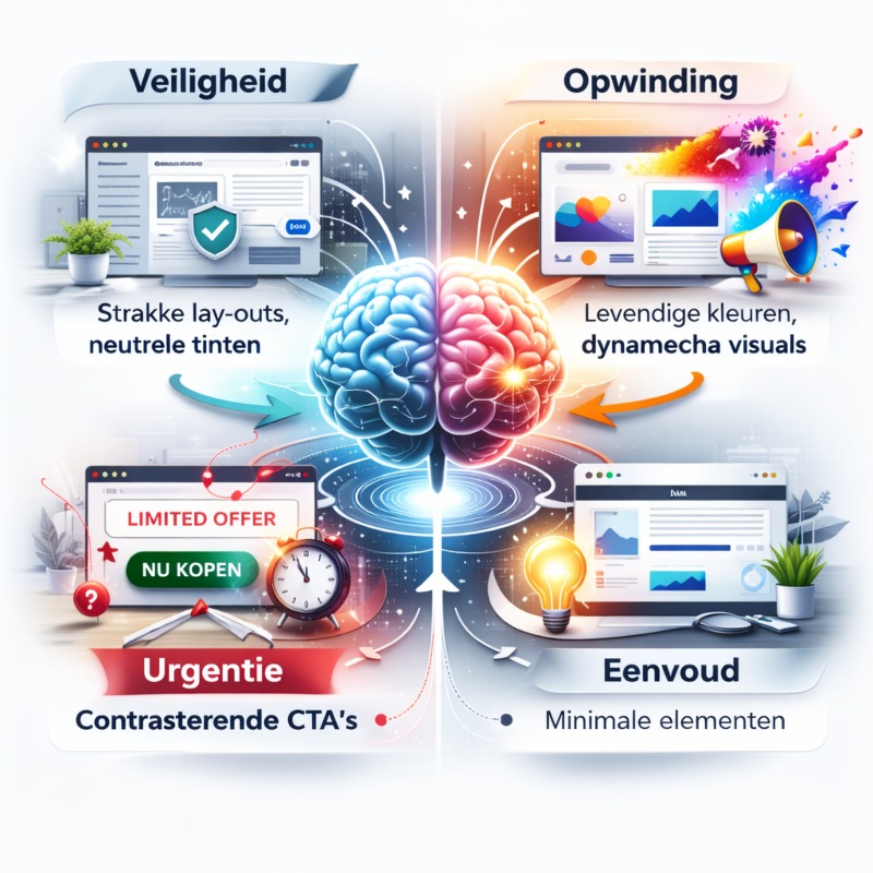 Inzicht In Ontwerppsychologie