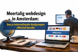 meertalig webdesign amsterdam