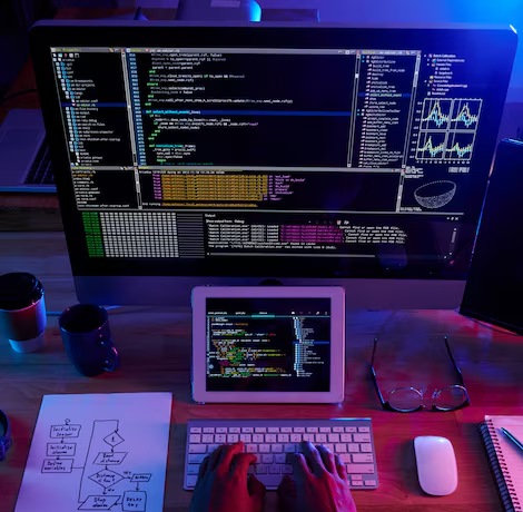 Professioneel Webdesign Bureau