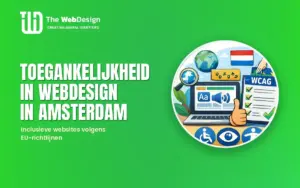 toegankelijkheid webdesign amsterdam