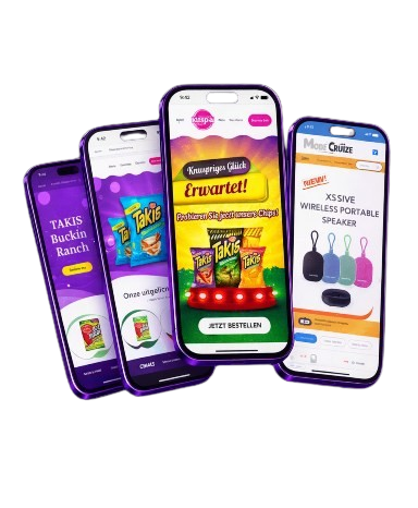 Verschillen In Design En Lay Out